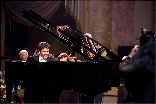 "Crescendo", Сочи 2012